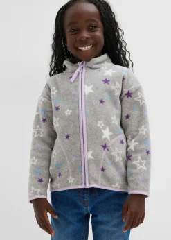 Niños bonprix bonprix Chaqueta polar