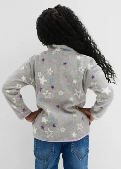 Niños bonprix bonprix Chaqueta polar