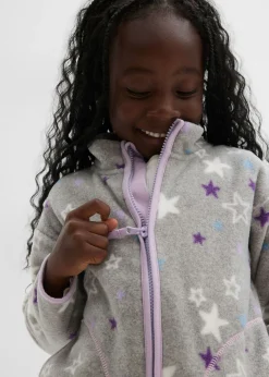 Niños bonprix bonprix Chaqueta polar