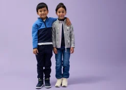 Niños bonprix bonprix Chaqueta polar