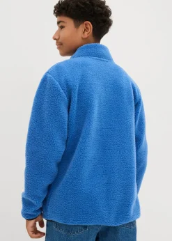 Niños bonprix bonprix Chaqueta polar