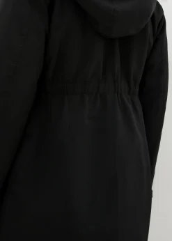 Mujer bonprix bonprix Chaqueta premamá funcional y de porteo 3 en 1