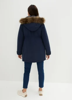 Mujer bonprix bonprix Chaqueta premamá funcional y de porteo 3 en 1