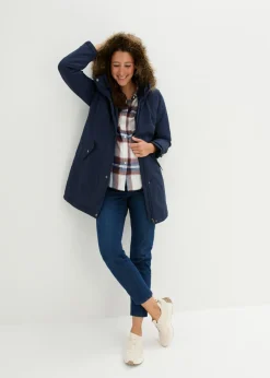 Mujer bonprix bonprix Chaqueta premamá funcional y de porteo 3 en 1