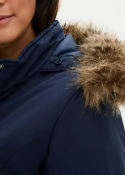 Mujer bonprix bonprix Chaqueta premamá funcional y de porteo 3 en 1