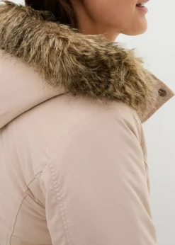 Mujer bonprix bonprix Chaqueta premamá funcional y de porteo 3 en 1