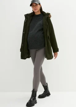 Mujer bonprix bonprix Chaqueta premamá funcional y de porteo 3 en 1