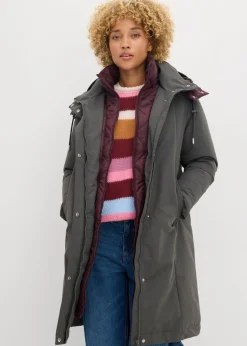 bonprix bonprix Chaquetas Y Abrigos><noscript><img width=