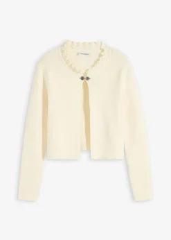 Mujer bonprix bonprix Chaqueta tradicional de punto