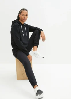 Mujer bonprix bonprix Chándal de algodón (2 piezas)