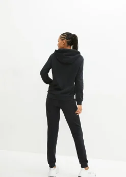 Mujer bonprix bonprix Chándal de algodón (2 piezas)