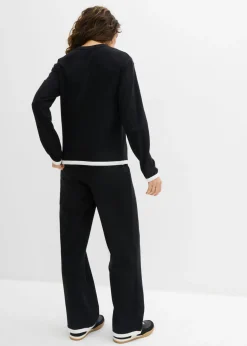bonprix bonprix Pantalones><noscript><img width=