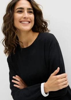 bonprix bonprix Pantalones><noscript><img width=