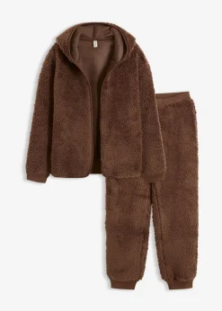 Mujer bonprix bonprix Chándal de felpa