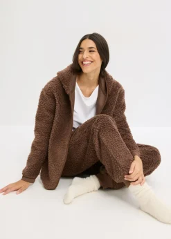 Mujer bonprix bonprix Chándal de felpa