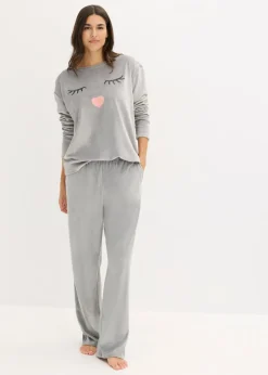 Mujer bonprix bonprix Chándal de terciopelo