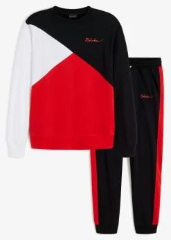 Hombre bonprix bonprix Chándal (2 piezas)