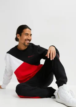 Hombre bonprix bonprix Chándal (2 piezas)