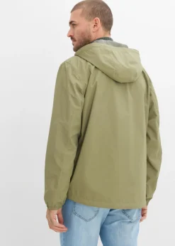 bonprix bonprix Chaquetas Y Abrigos·Chaquetas Impermeables|Chaquetas Y Abrigos·Chaquetas><noscript><img width=