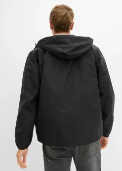 Hombre bonprix bonprix Chubasquero impermeable