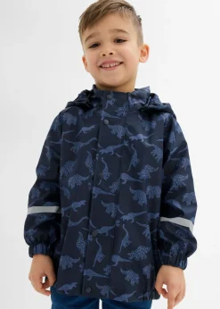 Niños bonprix bonprix Chubasquero impermeable con capucha
