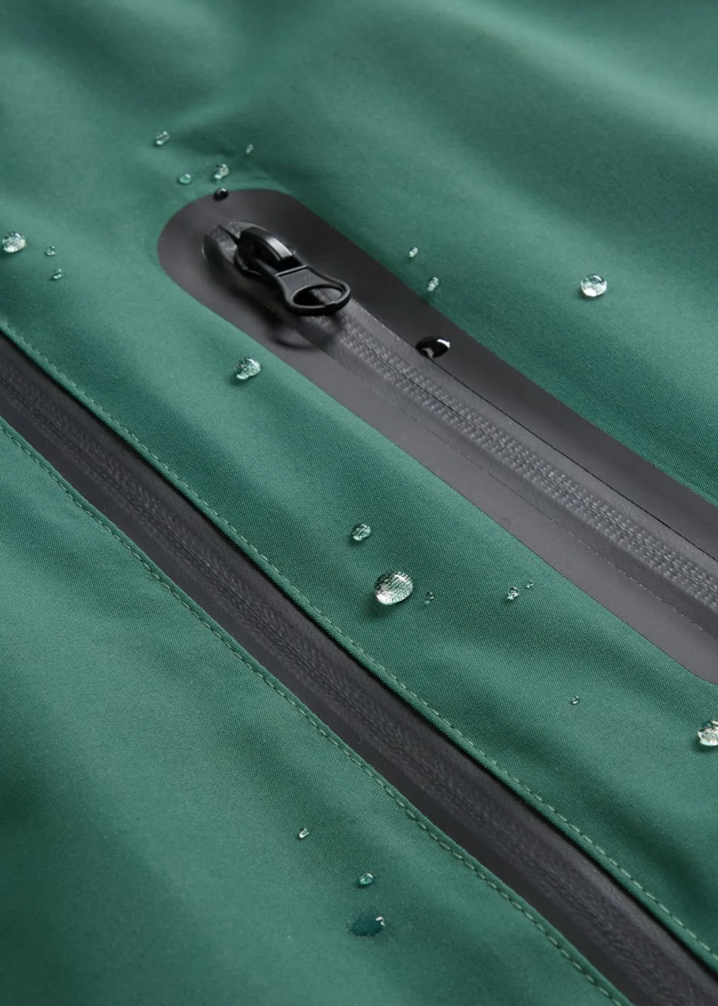 Mujer bonprix bonprix Chubasquero ligero