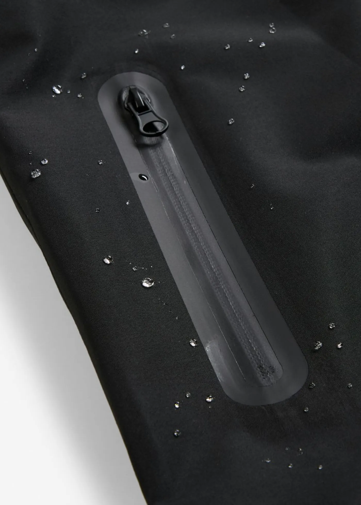 Mujer bonprix bonprix Chubasquero ligero