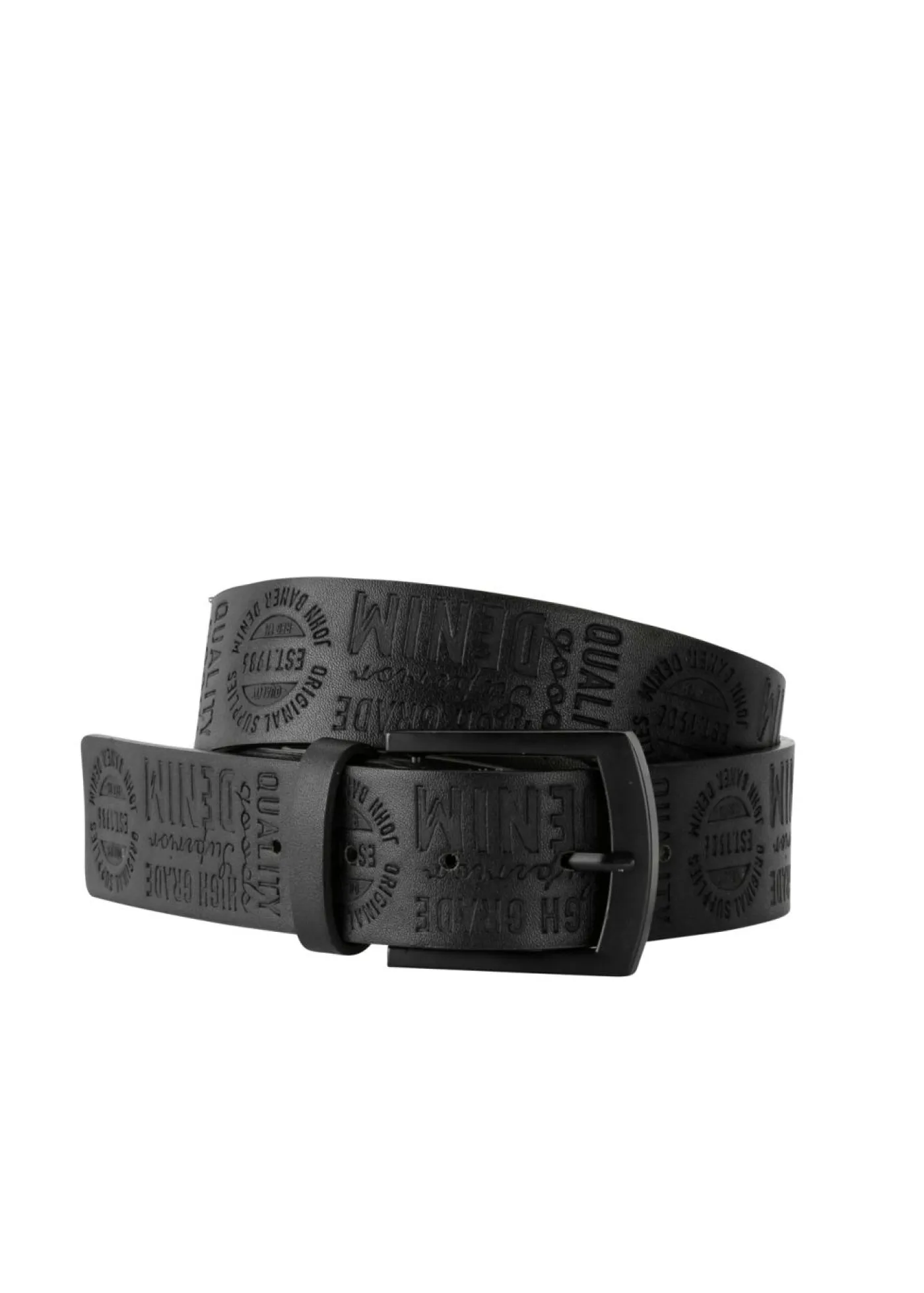 Mujer bonprix bonprix Cinturón con relieve llamativo