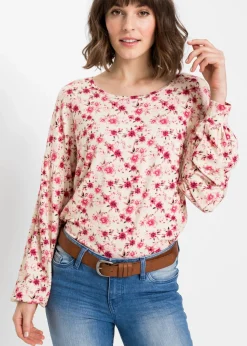 Mujer bonprix bonprix Cinturón de cuero