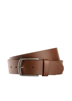 bonprix bonprix Complementos|Complementos Temáticos·Complementos De Piel>Cinturón de cuero marrón