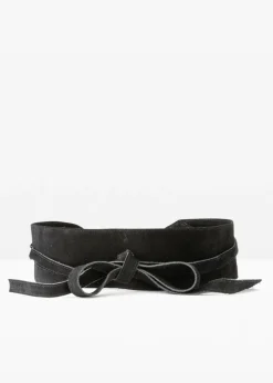 Mujer bonprix bonprix Cinturón de cuero