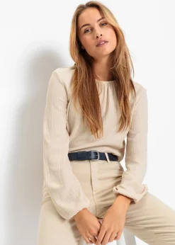 bonprix bonprix Complementos Temáticos·Complementos De Piel|Cinturones><noscript><img width=