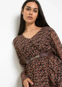 Mujer bonprix bonprix Cinturón elástico