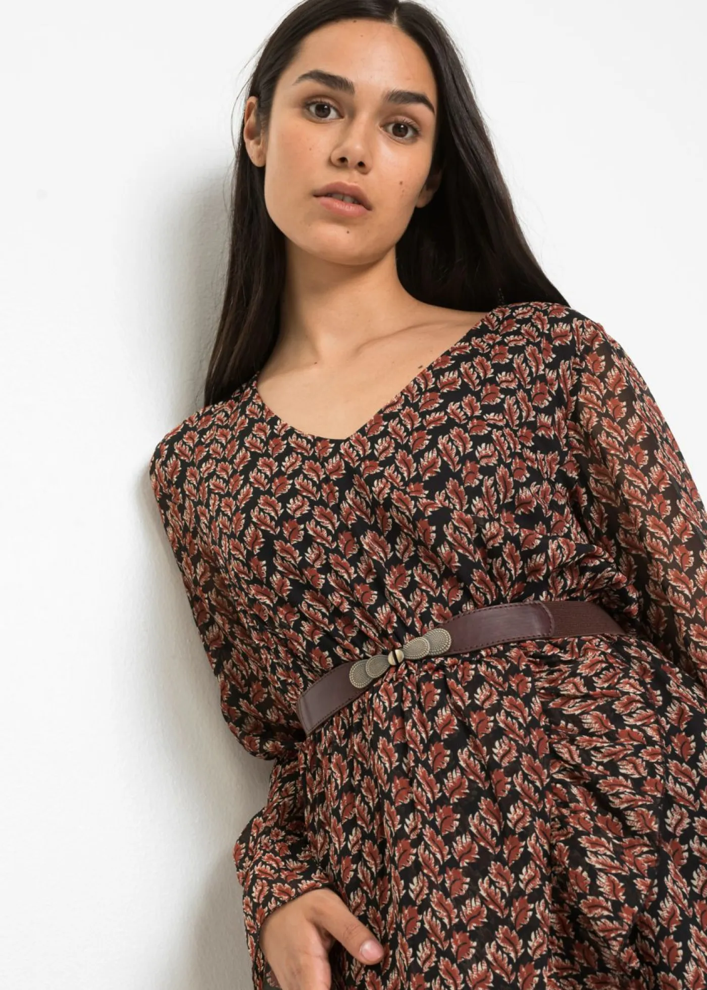 Mujer bonprix bonprix Cinturón elástico