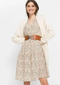 Mujer bonprix bonprix Cinturón elástico ancho