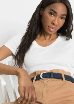 bonprix bonprix Complementos|Cinturones><noscript><img width=