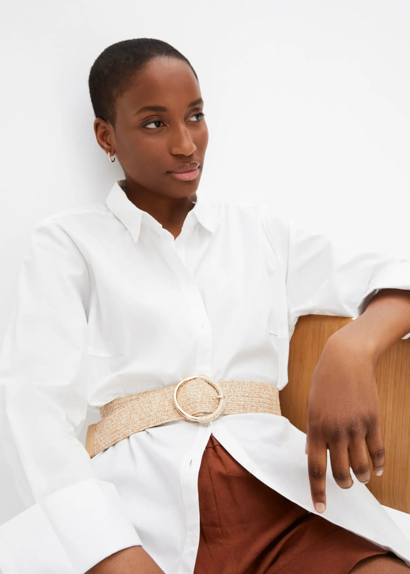 Mujer bonprix bonprix Cinturón para cintura