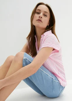 bonprix bonprix Shorts|Vaqueros><noscript><img width=