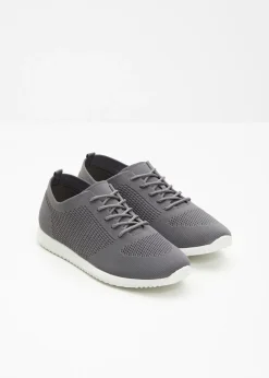 Hombre bonprix bonprix Cómodas zapatillas deportivas de material suave