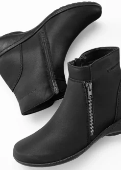 Mujer bonprix bonprix Cómodo botín