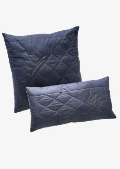 bonprix bonprix Muebles De Dormitorio·Almohadas|Almohadones De Cama>Cojín de microfibras antracita