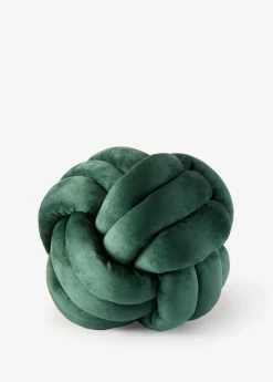 bonprix bonprix Cojín decorativo de nudo