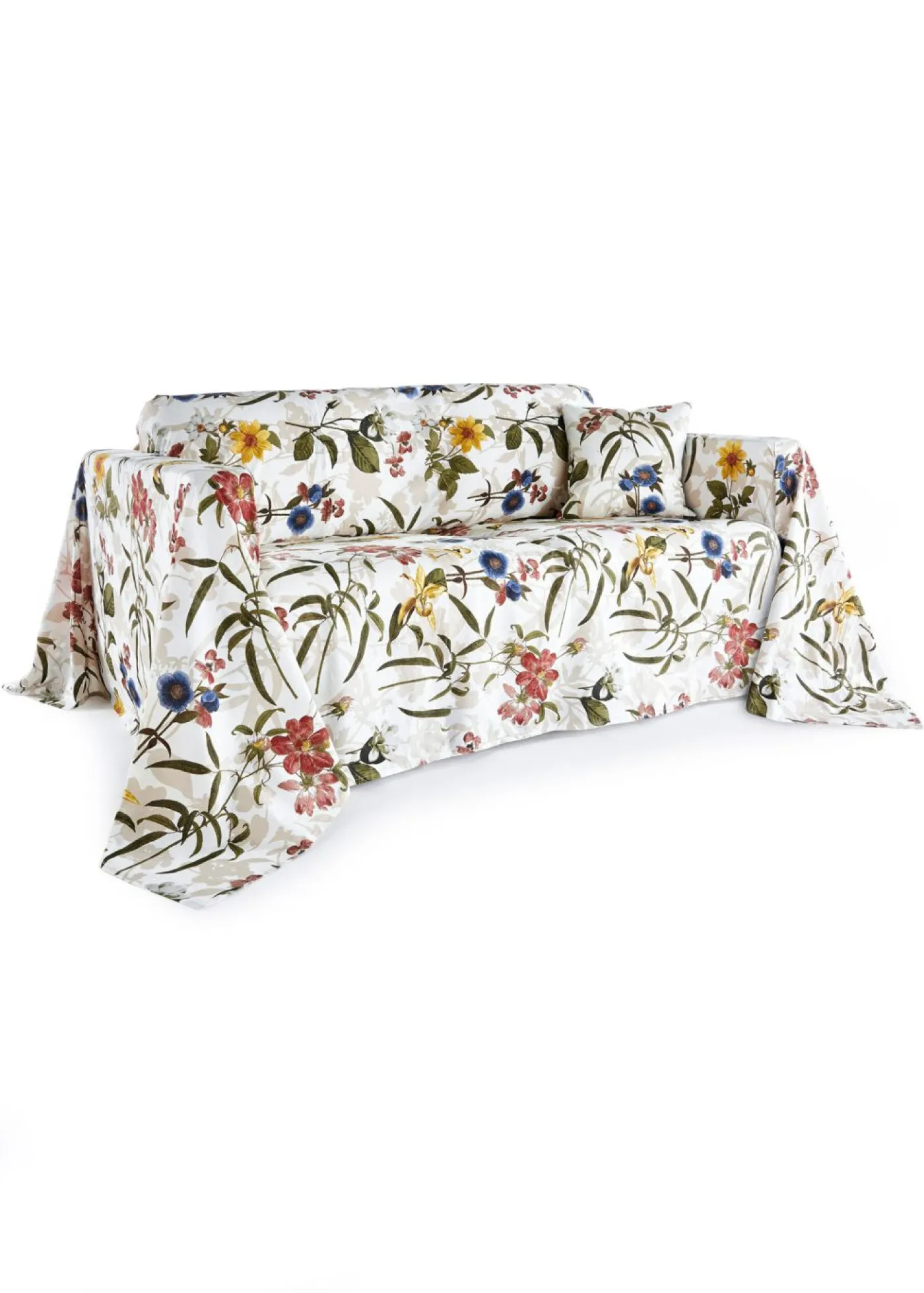 bonprix bonprix Muebles De Dormitorio·Colchas Y Mantas|Vajilla>Colcha Beige