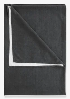 bonprix bonprix Muebles De Dormitorio·Colchas Y Mantas|Vajilla>Colcha Gris