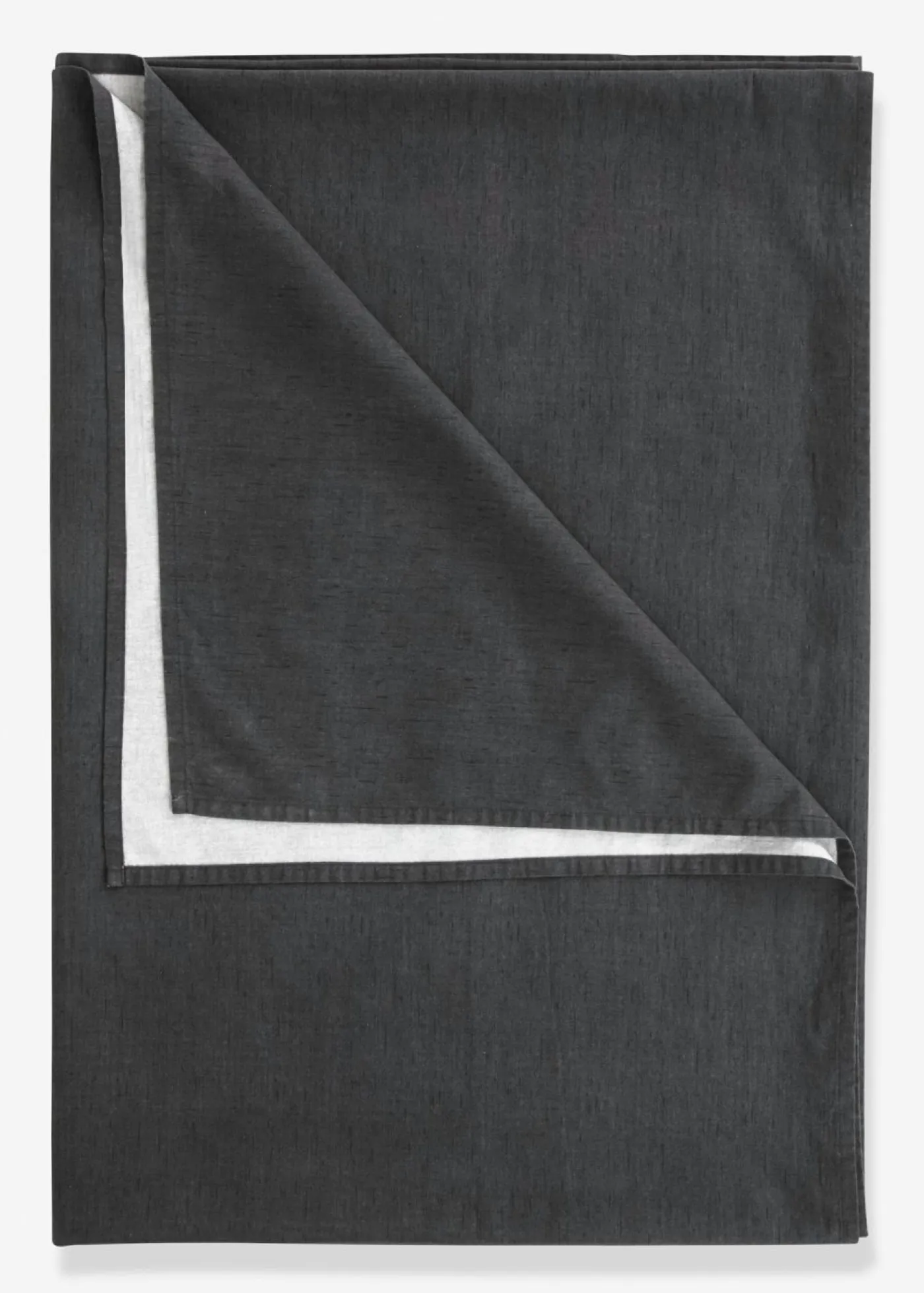 bonprix bonprix Muebles De Dormitorio·Colchas Y Mantas|Vajilla>Colcha Gris