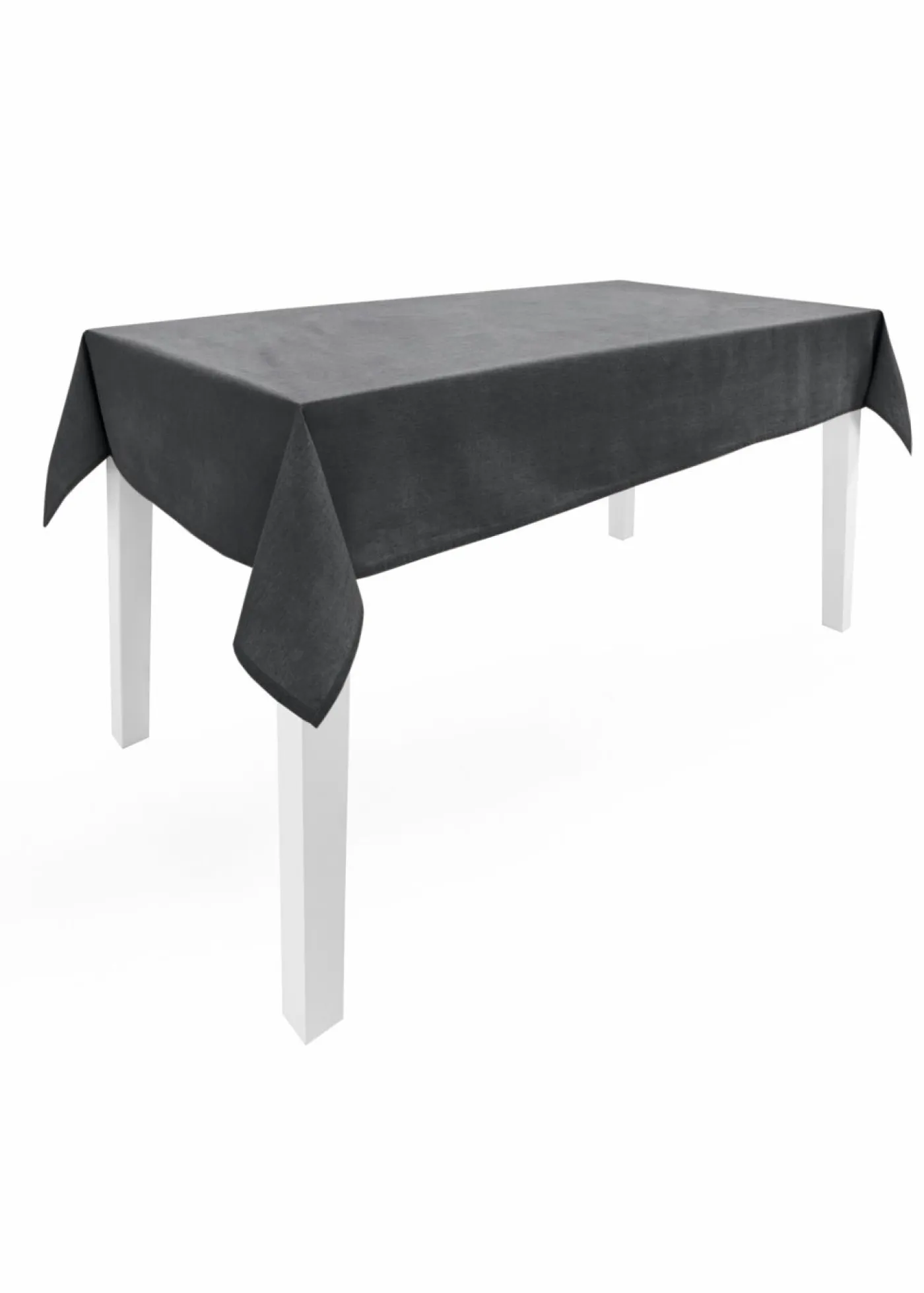 bonprix bonprix Muebles De Dormitorio·Colchas Y Mantas|Vajilla>Colcha Gris