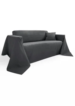 bonprix bonprix Muebles De Dormitorio·Colchas Y Mantas|Vajilla><noscript><img width=