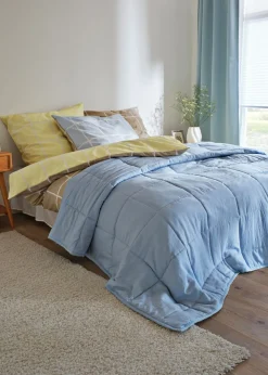 bonprix bonprix Muebles De Dormitorio·Colchas Y Mantas|Colchas Y Cubrecamas><noscript><img width=