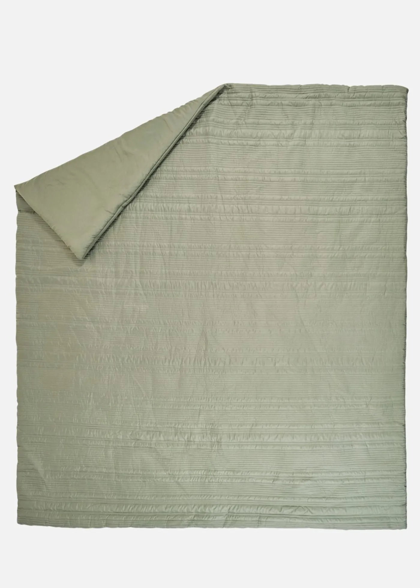 bonprix bonprix Colcha con rayas