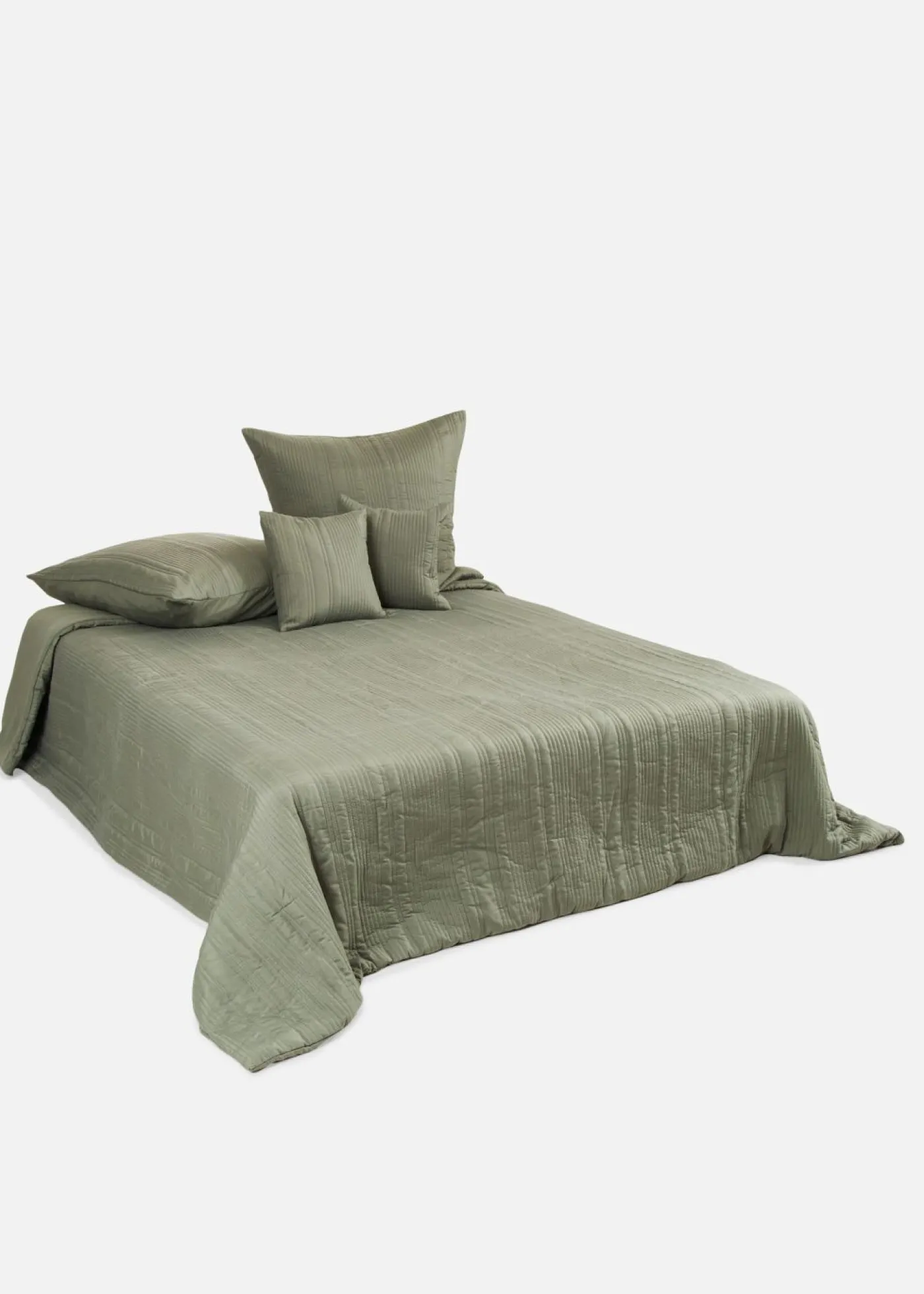 bonprix bonprix Colcha con rayas